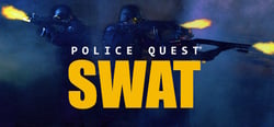 Police Quest: SWAT header banner