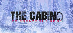 The Cabin: VR Escape the Room header banner