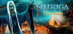 Shtriga: Summer Camp header banner