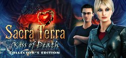 Sacra Terra: Kiss of Death Collector’s Edition header banner