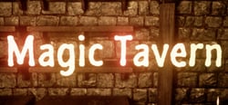 Magic Tavern header banner