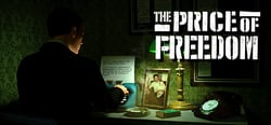 The Price of Freedom header banner
