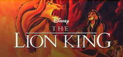 Disney's The Lion King header banner