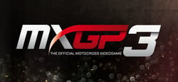 MXGP3 - The Official Motocross Videogame header banner