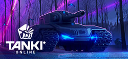 Tanki Online header banner