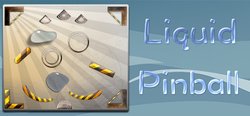 Liquid Pinball header banner