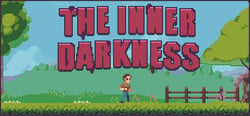 The Inner Darkness header banner