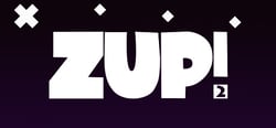 Zup! 2 header banner