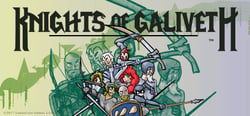 Zahalia: The Knights of Galiveth header banner