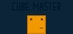 Cube Master header banner