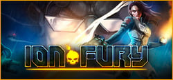 Ion Fury header banner