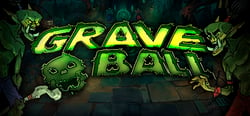 Graveball header banner