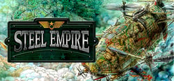 Steel Empire header banner