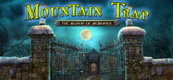 Mountain Trap: The Manor of Memories header banner