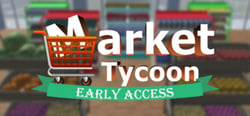 Market Tycoon header banner
