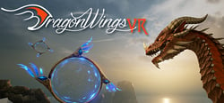 DragonWingsVR header banner