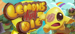 Lemons Must Die header banner