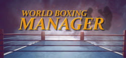 World Boxing Manager header banner