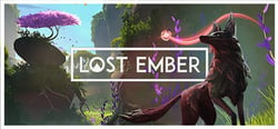 Lost Ember header banner