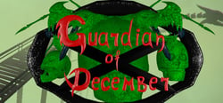 Guardian Of December header banner