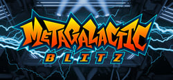 Metagalactic Blitz header banner