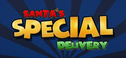 Santa's Special Delivery header banner