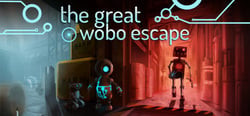 The Great Wobo Escape header banner