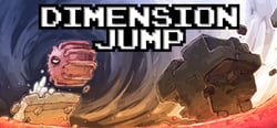 Dimension Jump header banner