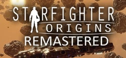 Starfighter Origins Remastered header banner
