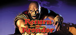 Return to Krondor header banner