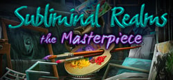 Subliminal Realms: The Masterpiece Collector's Edition header banner