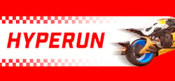Hyperun header banner
