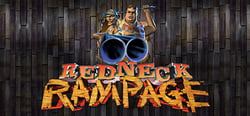 Redneck Rampage header banner