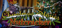 Christmas Stories: Nutcracker Collector's Edition header banner