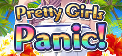 Pretty Girls Panic! header banner