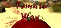 Tomato Way header banner