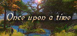 Once upon a time header banner
