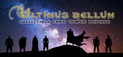 Ultimus bellum header banner