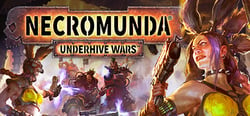 Necromunda: Underhive Wars header banner