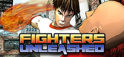 Fighters Unleashed header banner