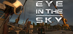 Eye in the Sky header banner