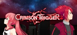 Crimson Trigger header banner