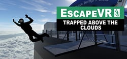 EscapeVR: Trapped Above the Clouds header banner