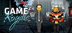 Game Royale 2 - The Secret of Jannis Island header banner