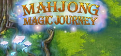 Mahjong Magic Journey header banner