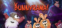Bunnyrama header banner