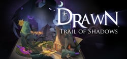 Drawn™: Trail of Shadows Collector's Edition header banner