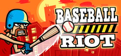 Baseball Riot header banner