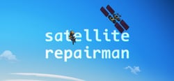 Satellite Repairman header banner