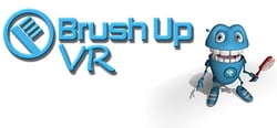 Brush Up VR header banner